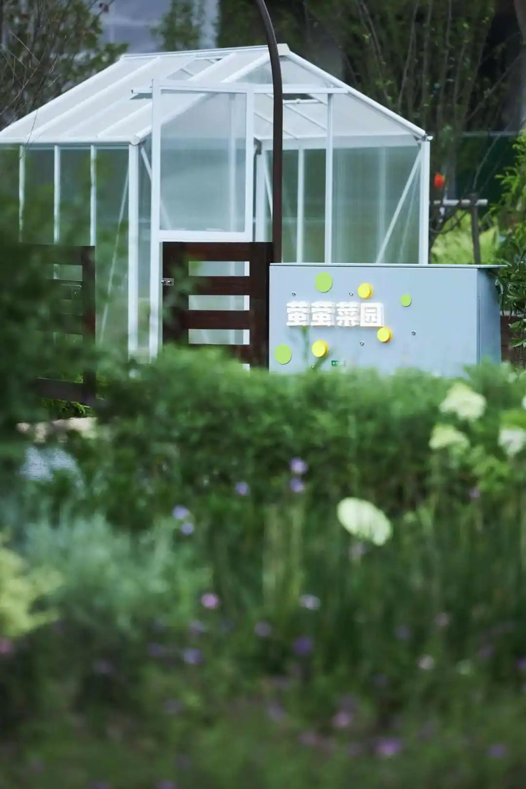 元亩塘公园景观设计,高端公园绿化景观设计