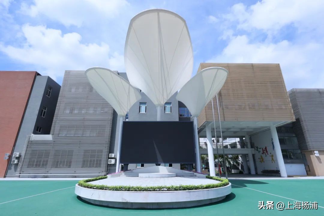 新学期开学第一天小视频,小学生新学期校园开学第一课