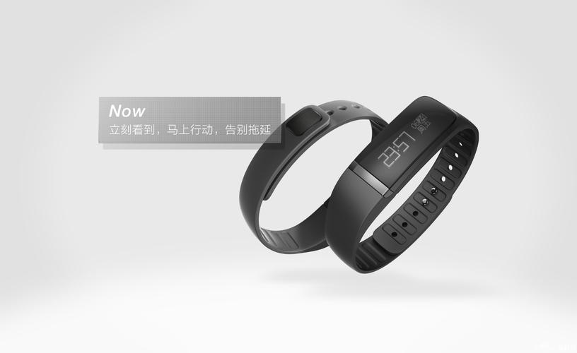 目前最好的智能手环排名,排名前十智能手环品牌推荐