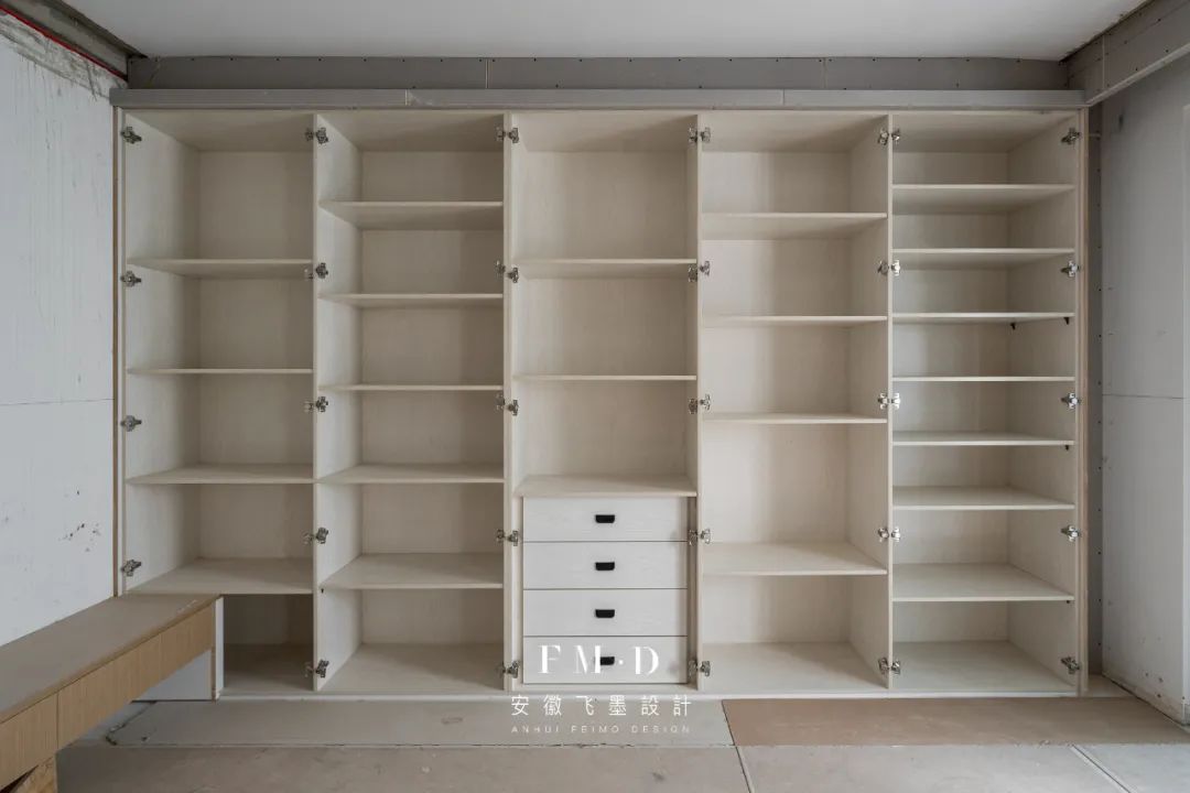 一次装修15个硬装施工知识点,关于房子的经验