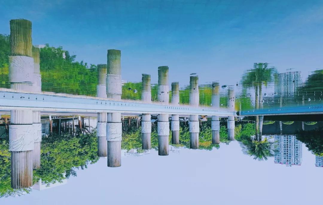 小海螺在海南大学考研：海大的美，不止在风景，还在你们