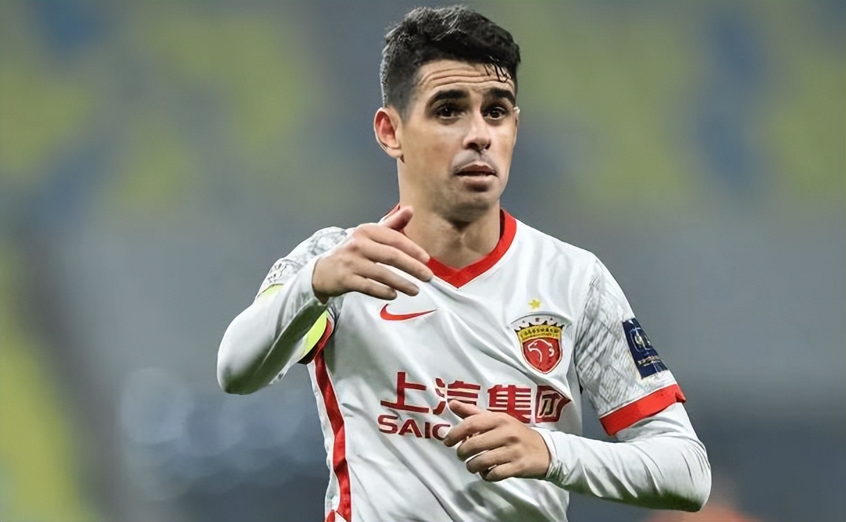 上港未来补强新援计划曝光,三大目标人选浮出水面,鲁能飞翼在列