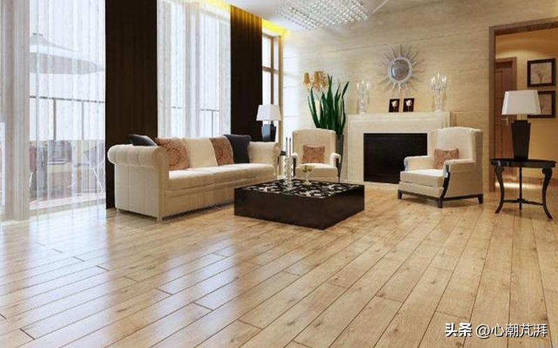 多层实木与强化复合地板环保比较,木地板多层实木和原木怎么选