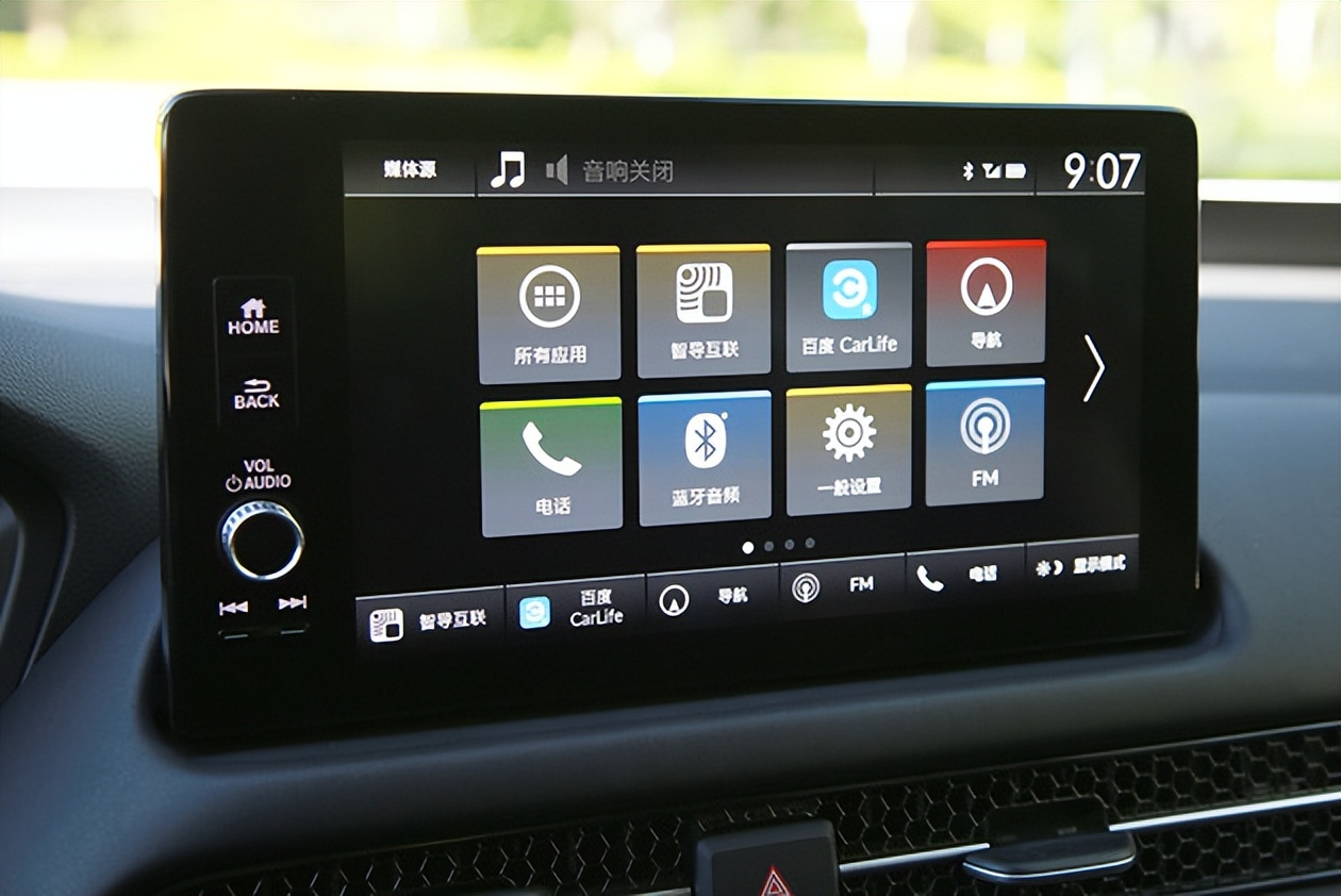 本田zrv致在精英版值得购买吗,广汽本田致在ZR-V混动版