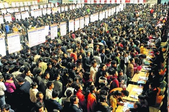 疫情放开后为什么工作那么难找呢,受疫情影响全国农民工怎样