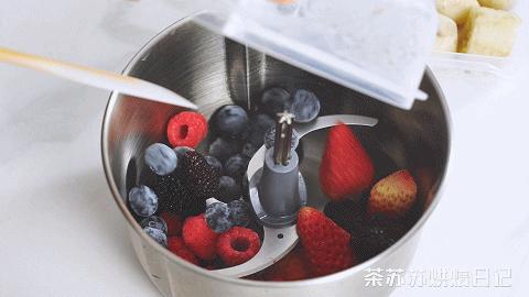 天热最馋这道菜原汁原味,清凉解暑绿豆糕细腻绵软入口即化