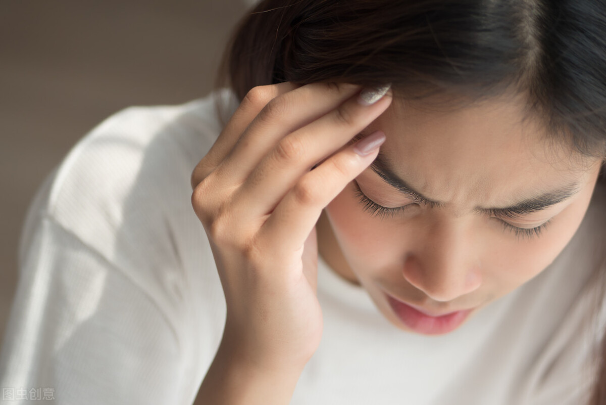 为什么会突然出现恶心头晕的状况,是头晕引起恶心还是恶心引起头晕