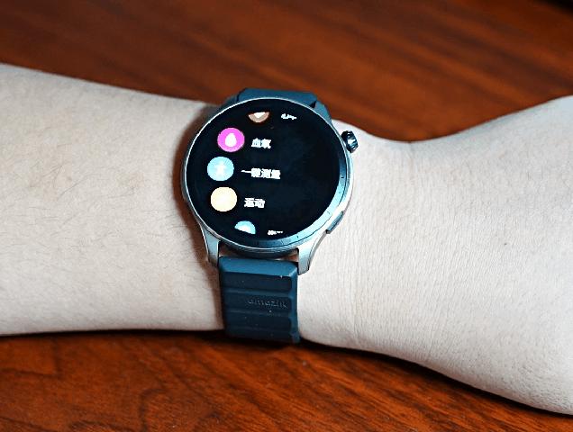 amazfitgtr4深度测评,amazfitgtr42mm璀璨评测