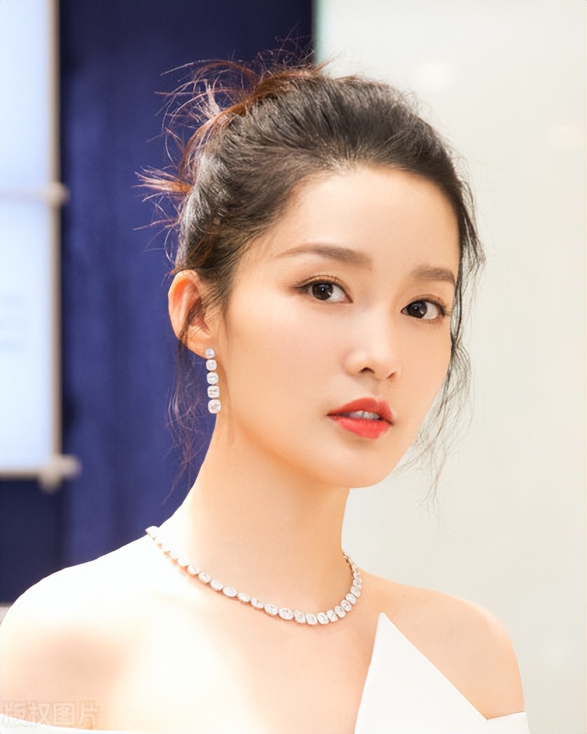 有颜值有演技的十大女演员,国内公认品行最好的十大女演员