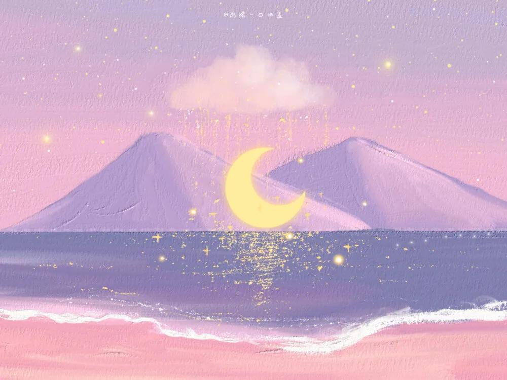 手机星空壁纸,宇宙星空壁纸