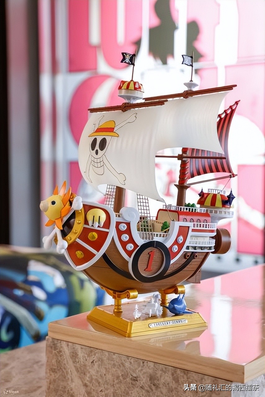 onepiece海贼王1095,海贼王酒店