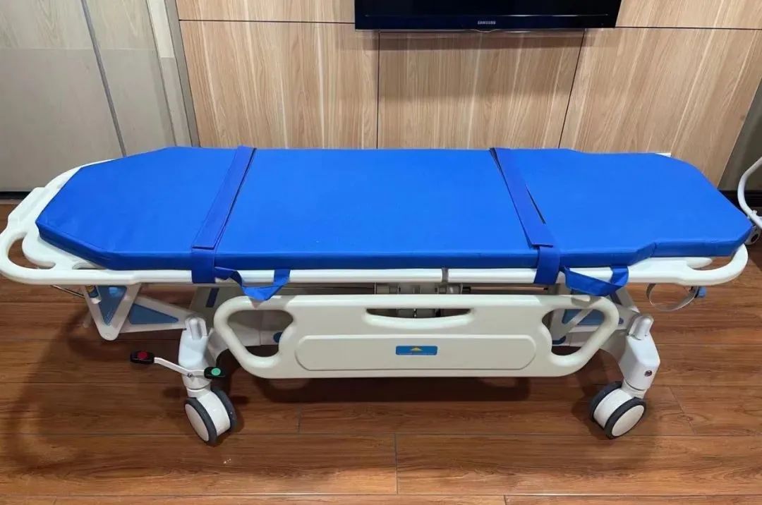 天津市中医医院北辰分院,天津市老年病医院