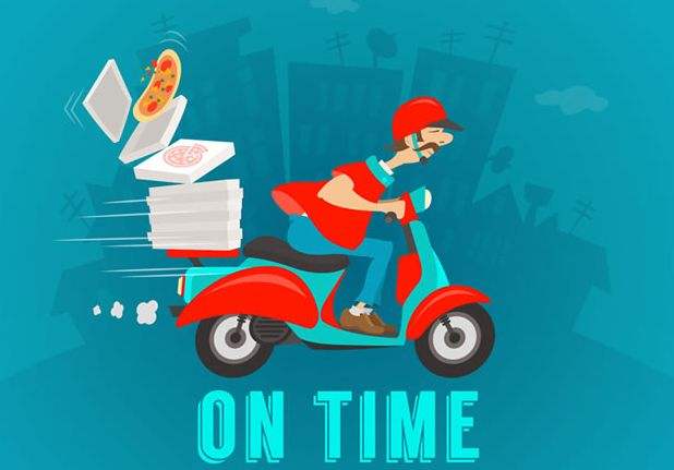 外卖平台代理有什么区别,外卖平台加盟店