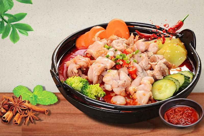 冒菜店生意不好怎么做才能恢复呢,冒菜店如何经营好