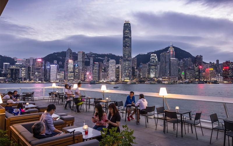 大陆人去香港只能待24小时吗,大陆人可以在香港待90天吗