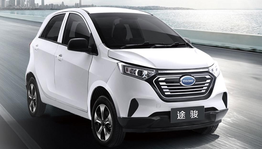 雷丁御捷老年代步车,雷丁御捷丽驰怎么样