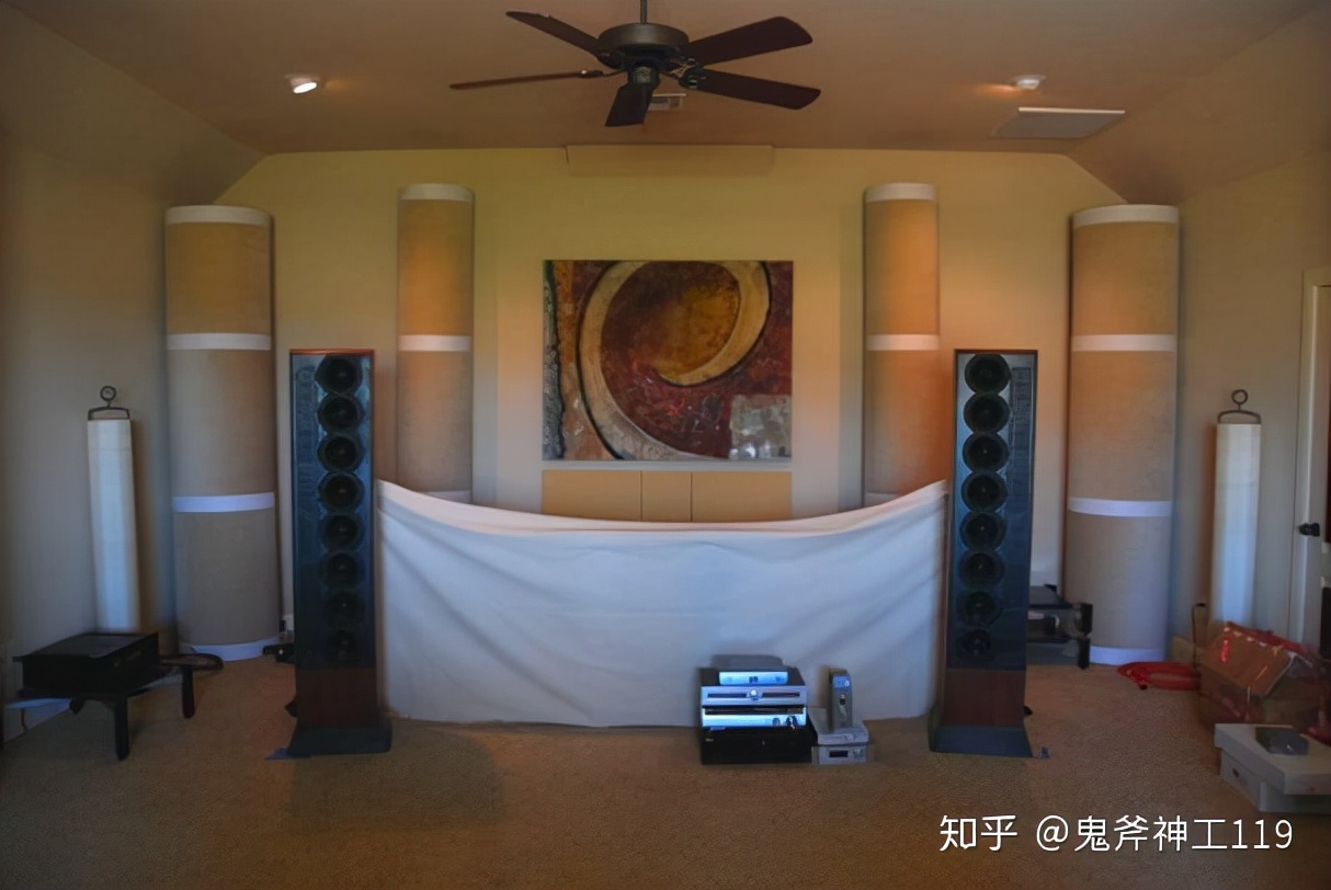 hifi音箱评测,hifi音箱看电影效果怎样