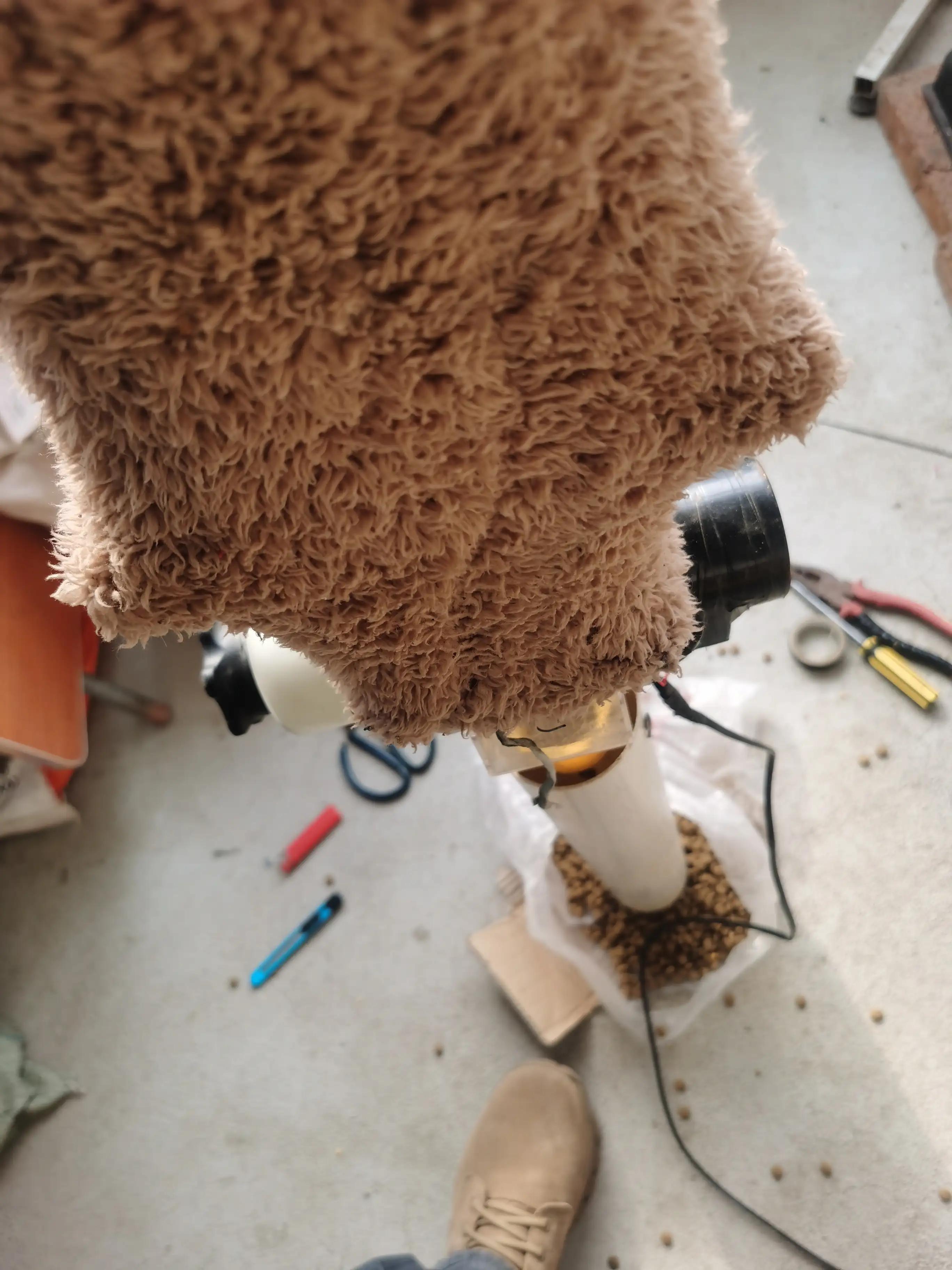 饲料拌料机改造,饲料机改装颗粒机