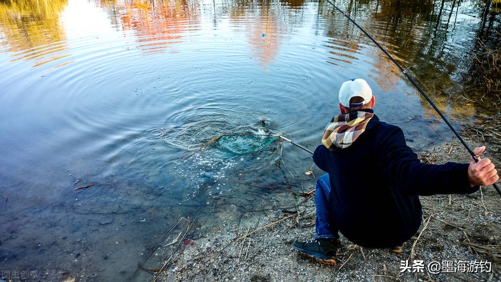 买鱼竿避免踩坑的方法,买有瑕疵高端鱼竿