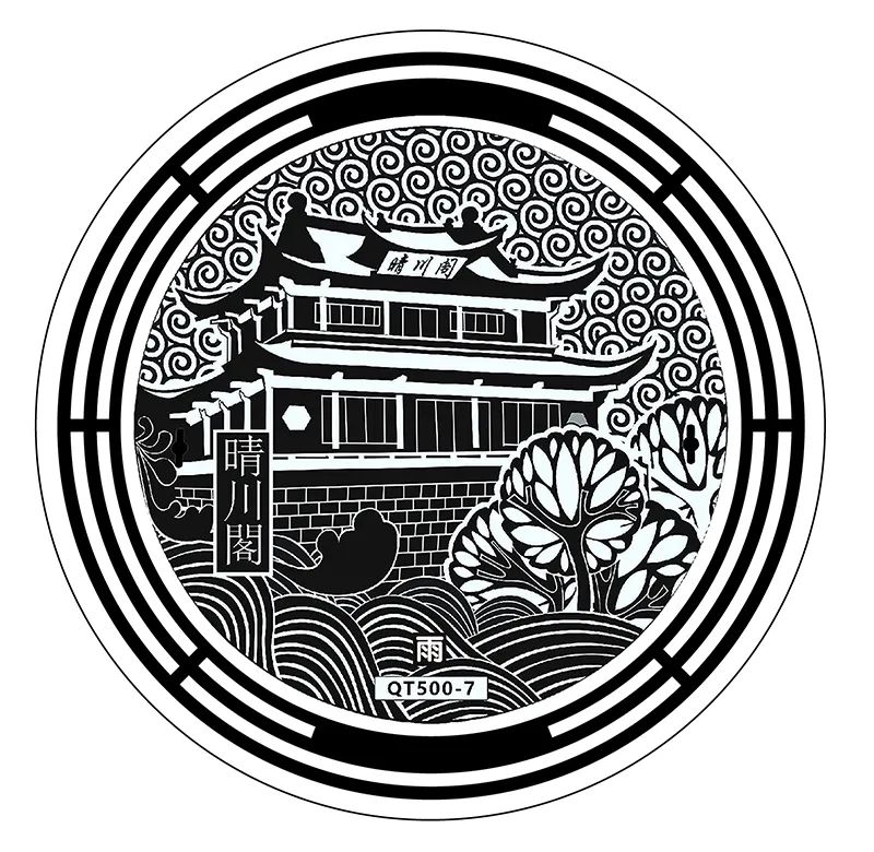 古汉阳十景,汉阳十景是什么