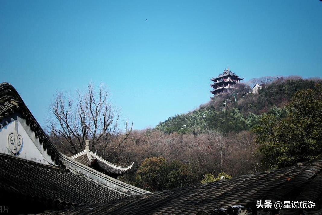 安徽5a级景区排行榜,安徽11家5a景区名单最新公布