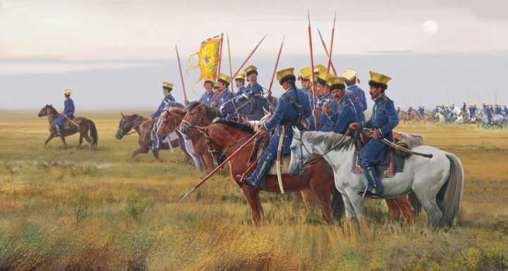 普京除了车臣还有哪些部队,军事上普京手上有几张底牌