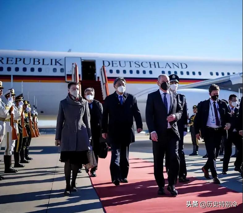 美国波音最新状况 (美国和波音最新消息)