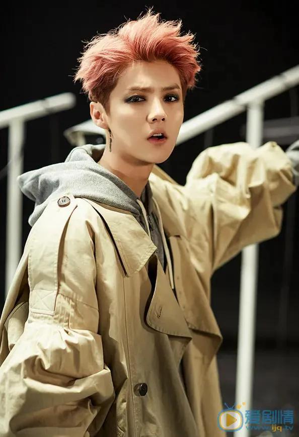 鹿晗身世背景大揭秘,鹿晗的家世为什么那么神秘