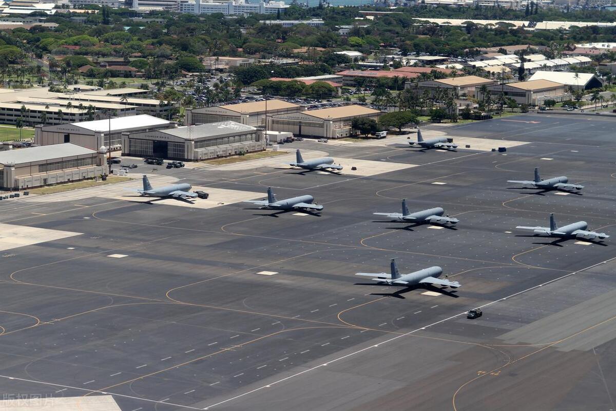 美国助韩意在日本，妄图构建亚太“小北约”？【文案】