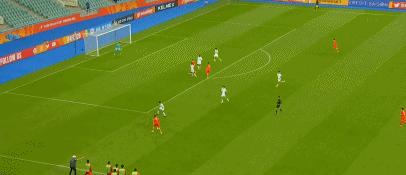 你能想象国足有多弱吗,如何看待国足2比3沙特