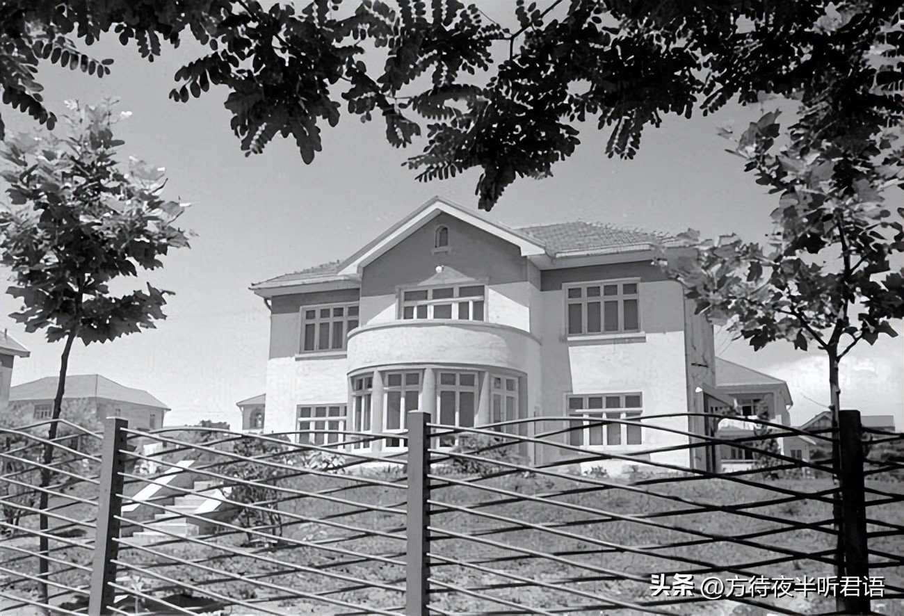 殊异之城：金石声穿过岁月的青岛留影