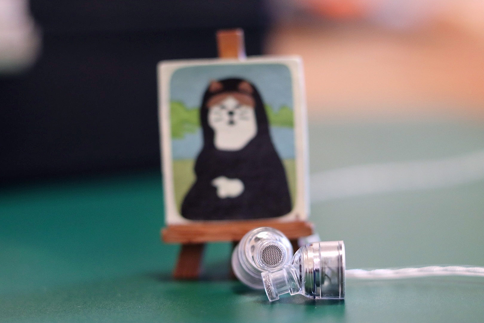 「夜听」TANCHJIM/天使吉米——ZERO主客观体验报告