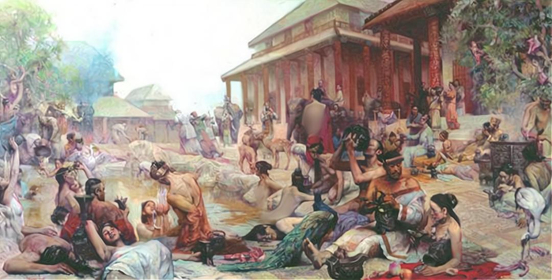 替你们尝了尝老陈醋可乐，然后...