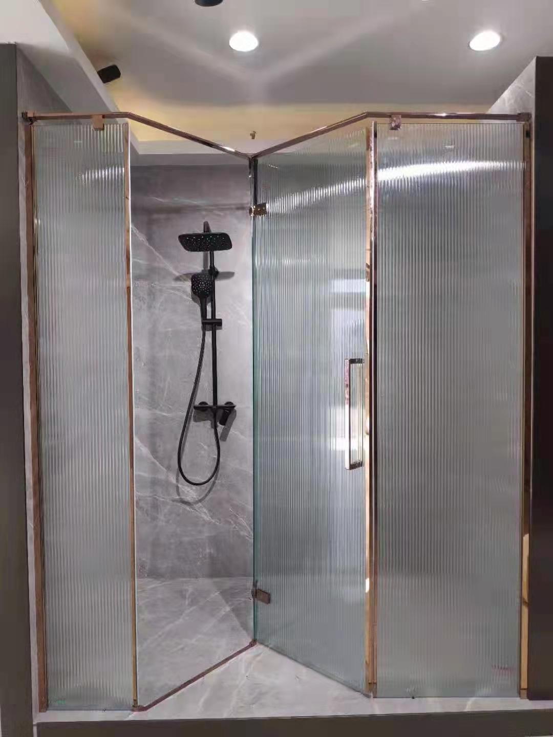 费尔登淋浴房和皓霖淋浴房哪个好,费尔登淋浴房宁波