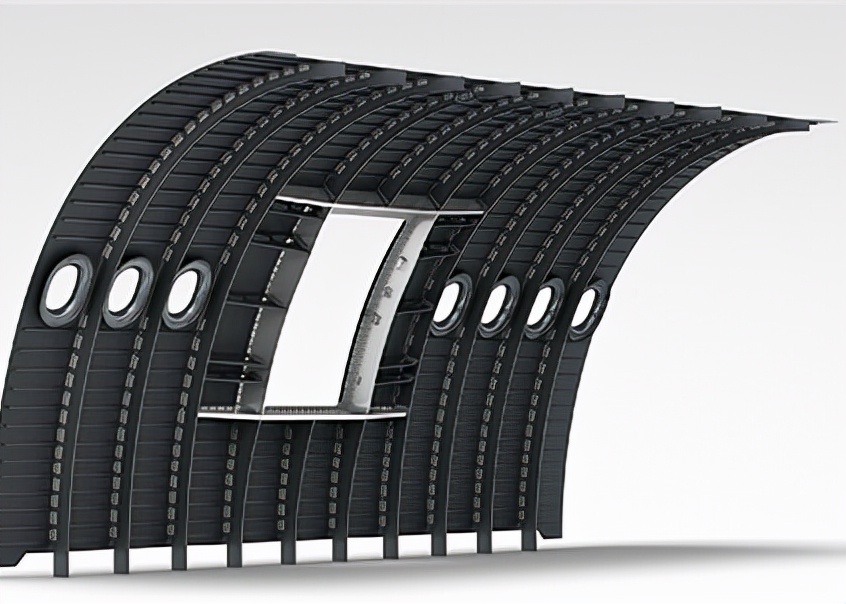 钛合金材料加工新工艺,加工钛合金的刀具型号