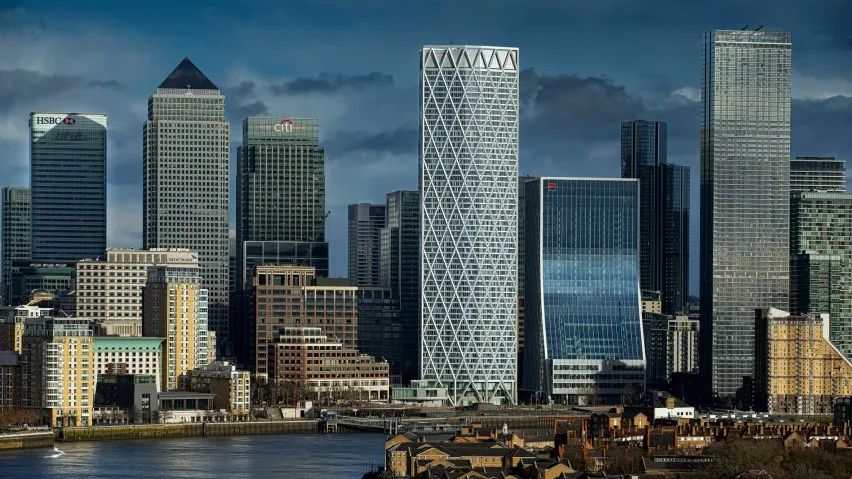 2022年中国十大高楼排名,2022年摩天高楼