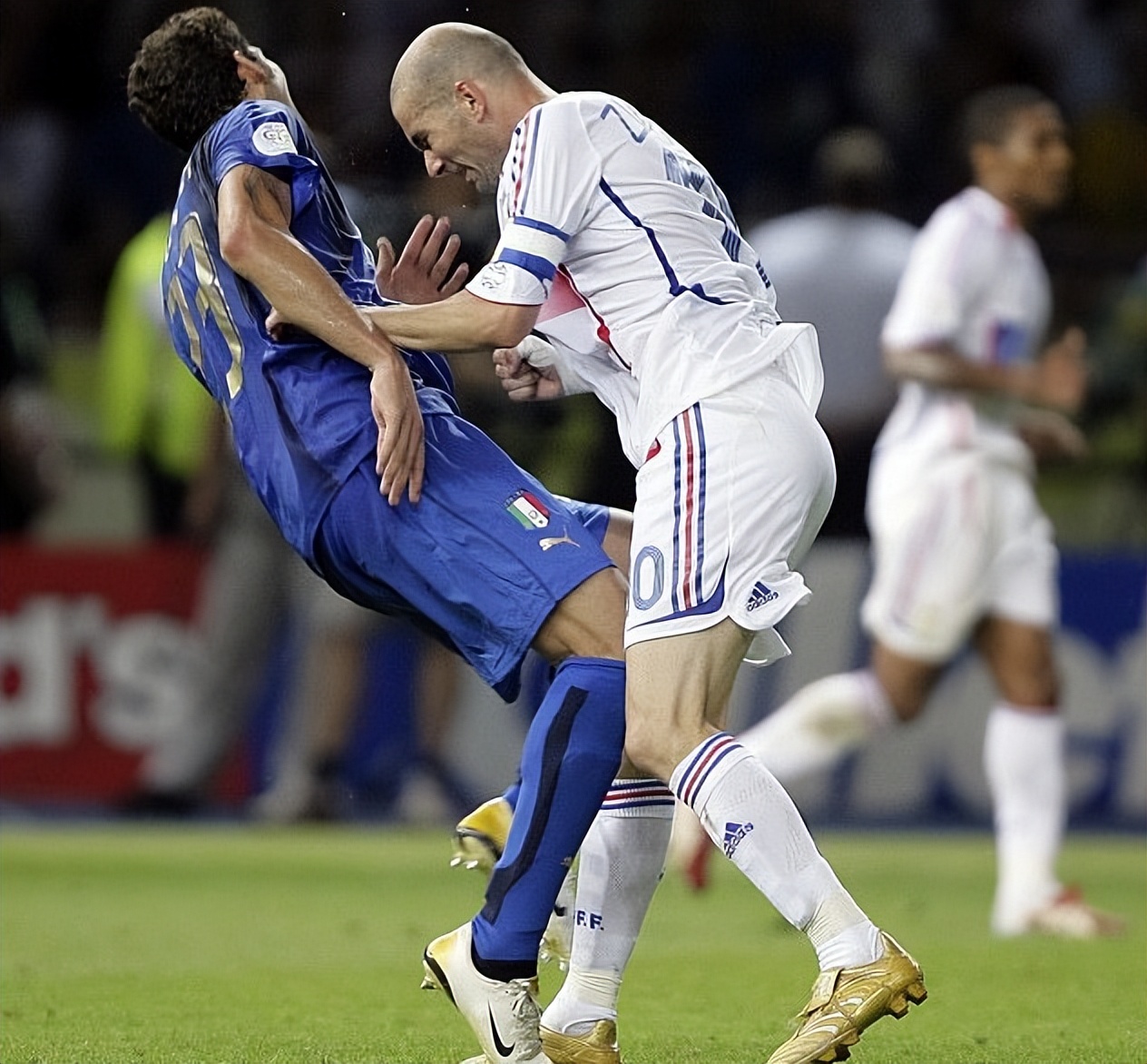 卡塔尔世界杯难忘瞬间集锦,1990世界杯难忘人物