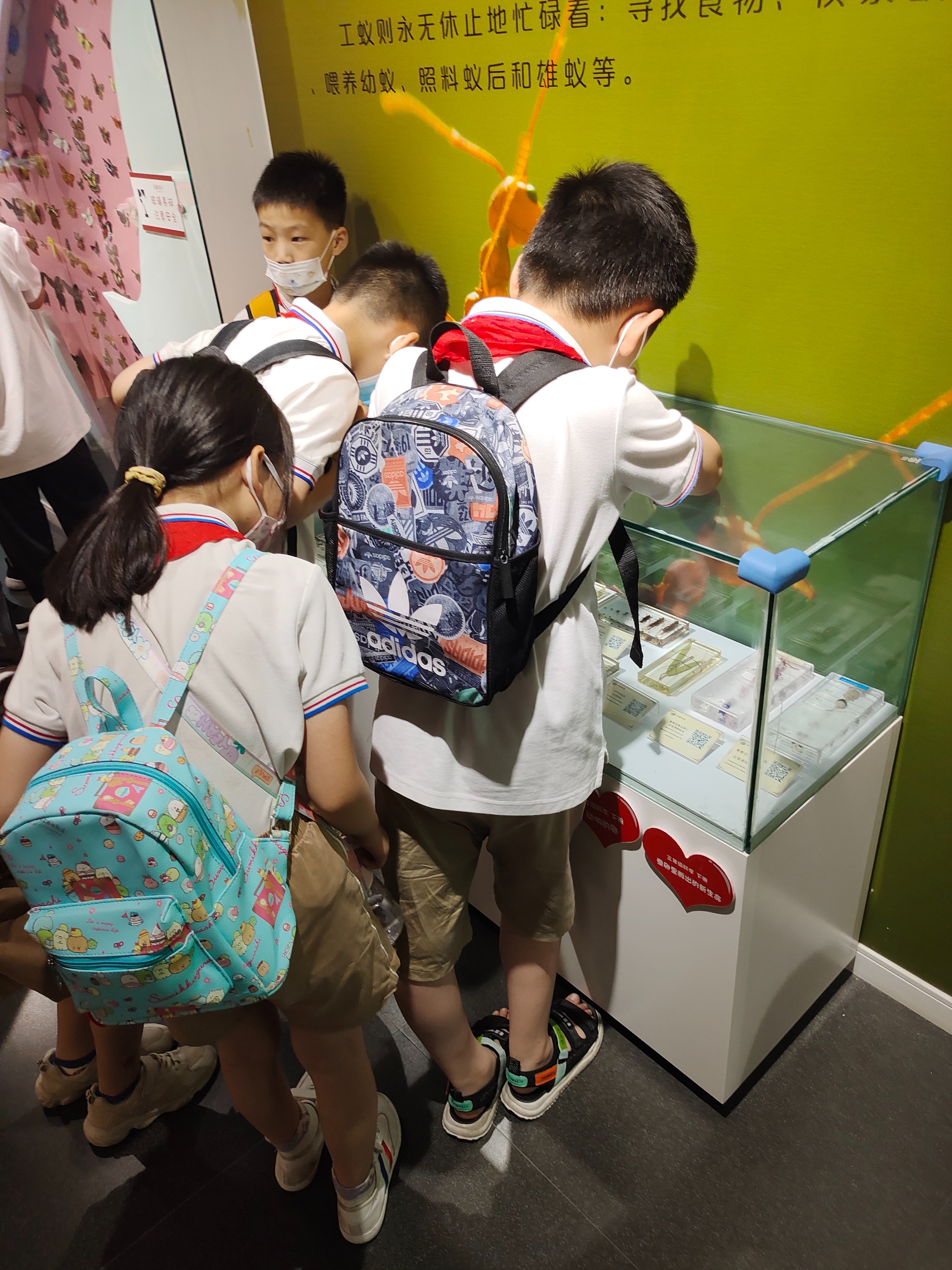 郑州冬季周末遛娃好去处,郑州金沙湖高尔夫观邸遛娃