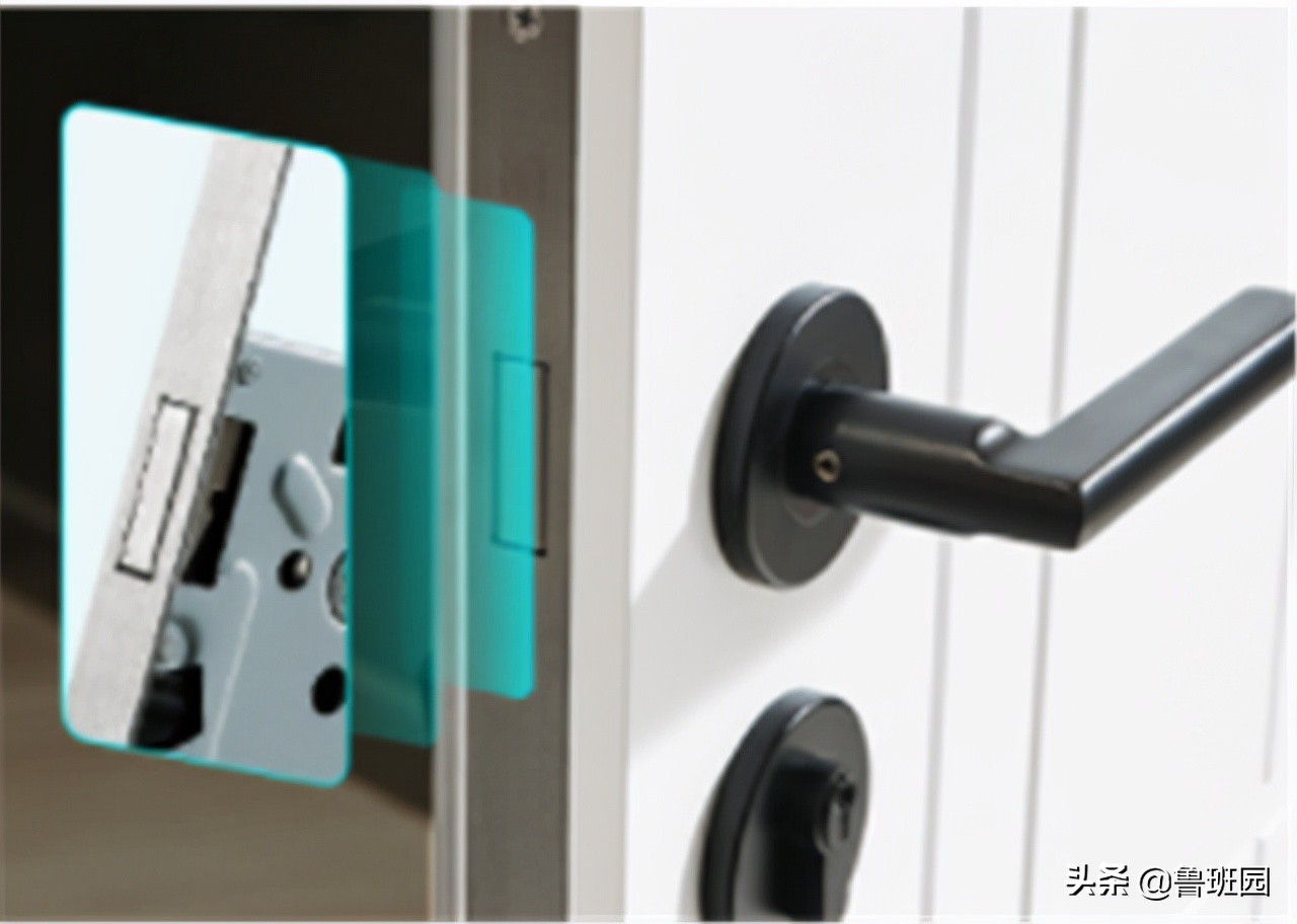 隔音降噪门原理,静音门真的能静音吗