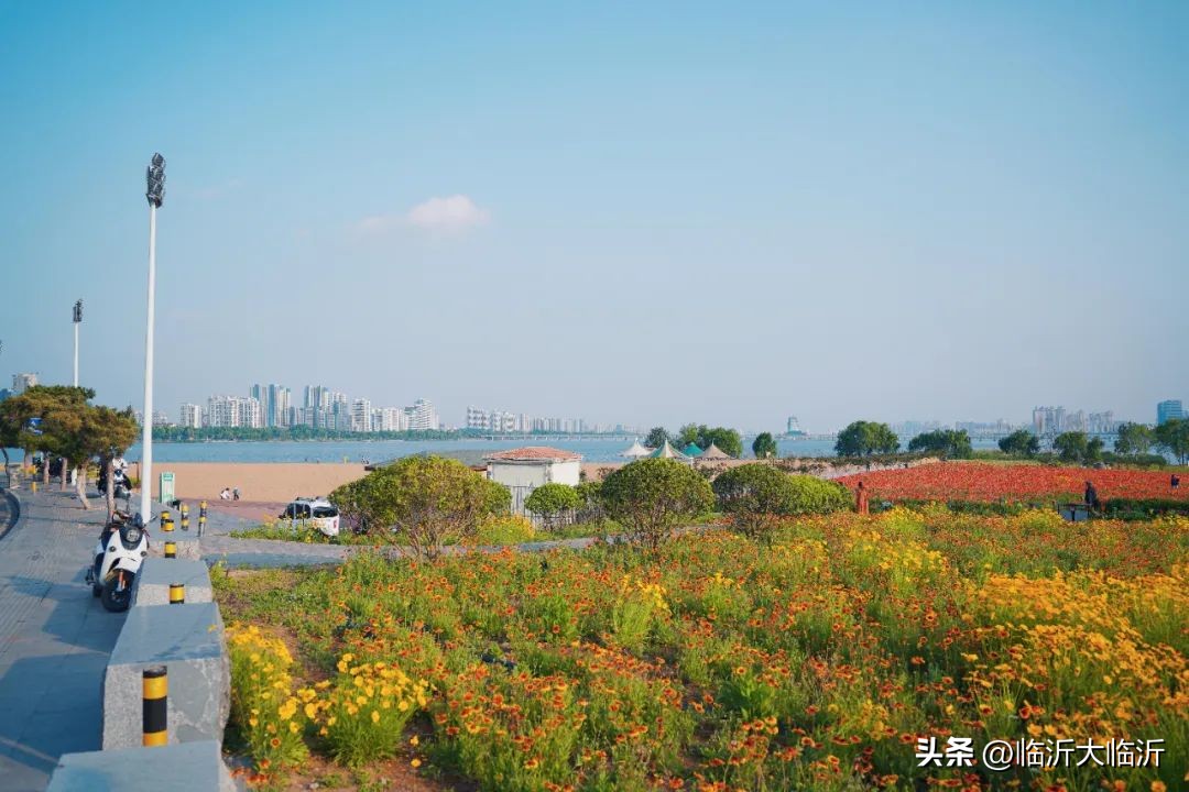 临沂保姆级游玩攻略来啦！2023新生游客必看！