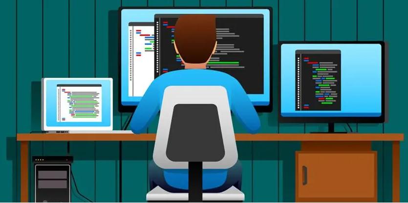 小程序app开发一般用到哪些语言,小程序开发要学会哪些