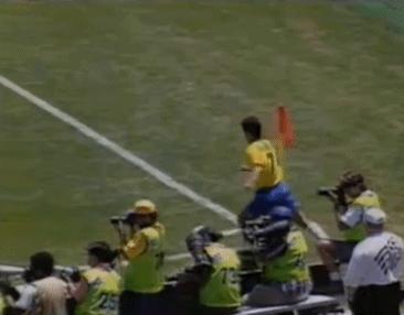 1994年世界杯，“足球的荒漠”给全世界带来了一届怎样的世界杯