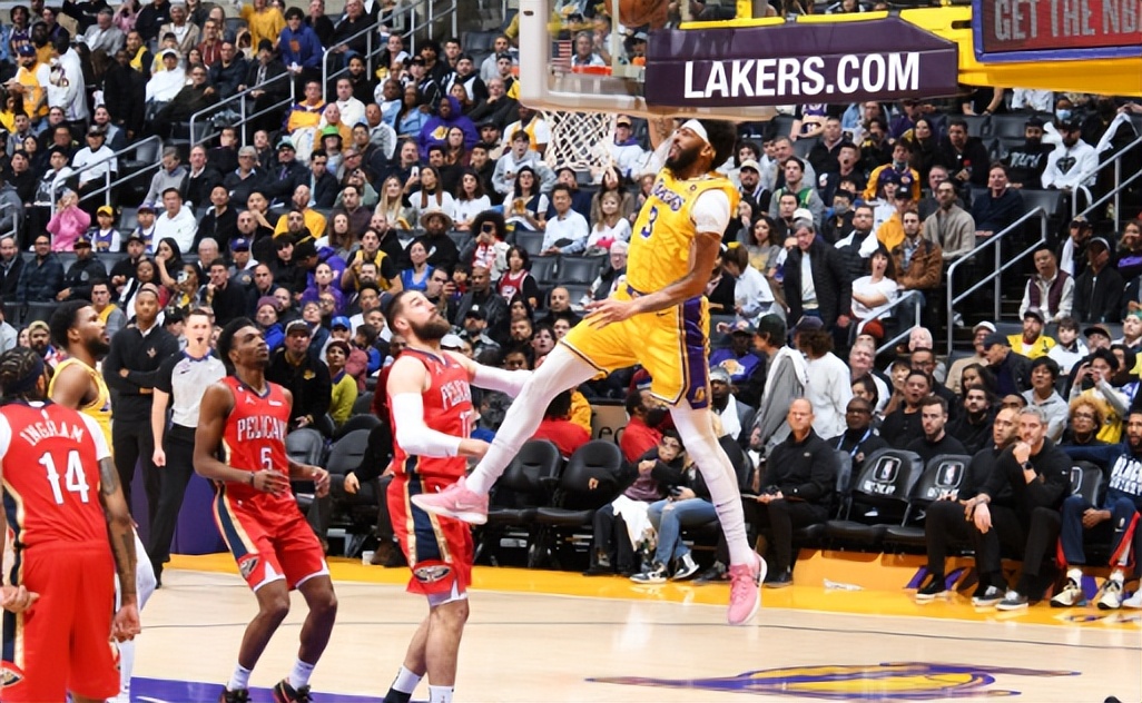 贝弗利谈现在的湖人,湖人补强贝弗利