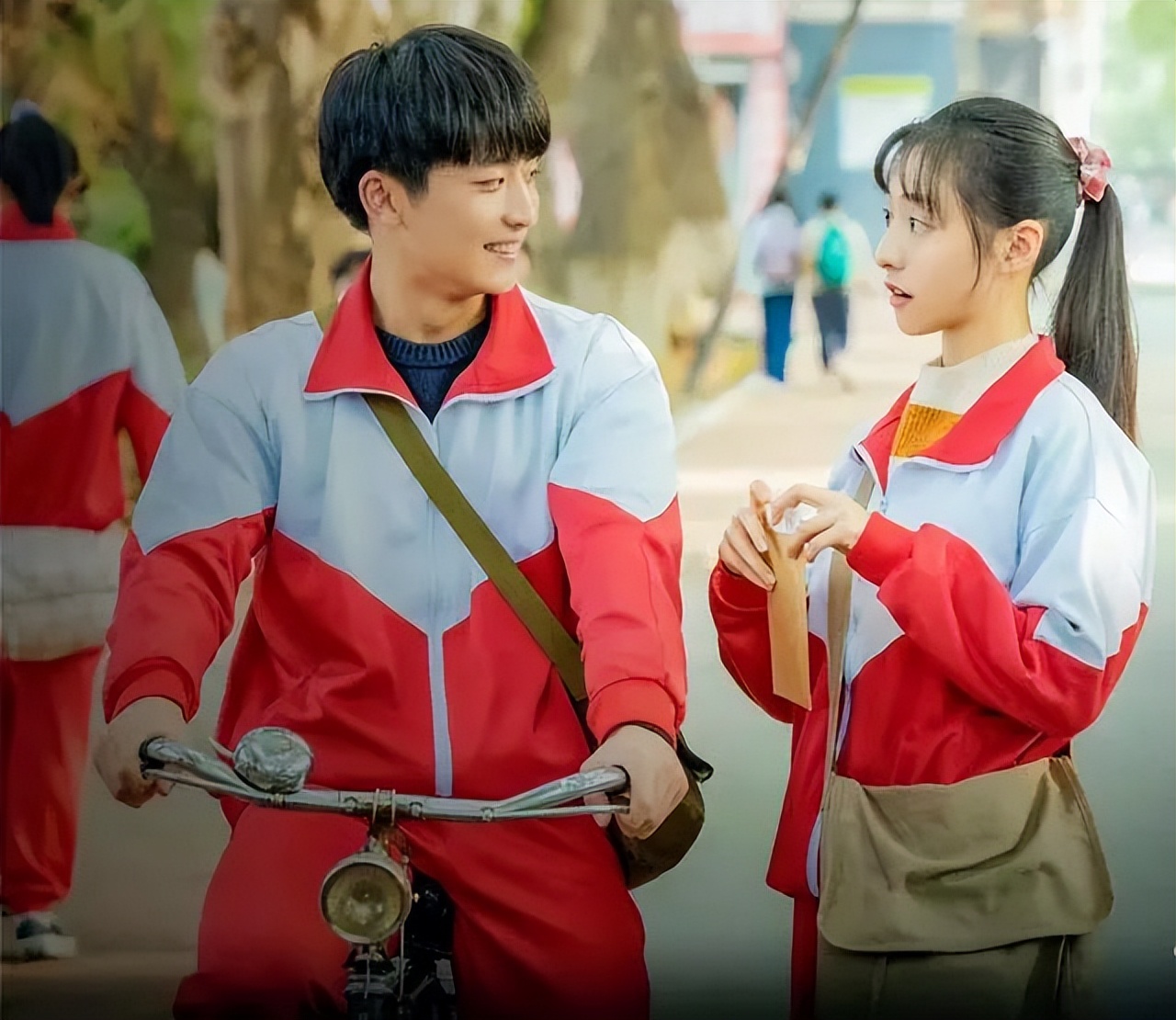 人世间周家人解析,周家人知道周楠不是亲生吗