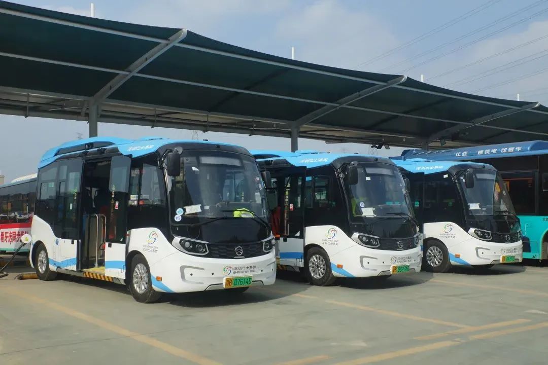 超萌！超“小”！这才是名副其实的“宝宝巴士”