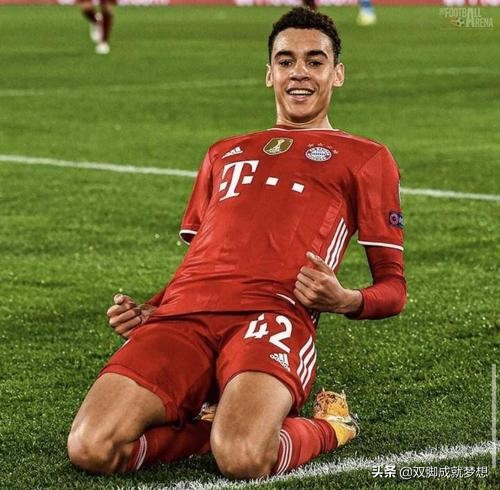 2019年足坛20岁以下妖人,后浪来袭00后未来可期