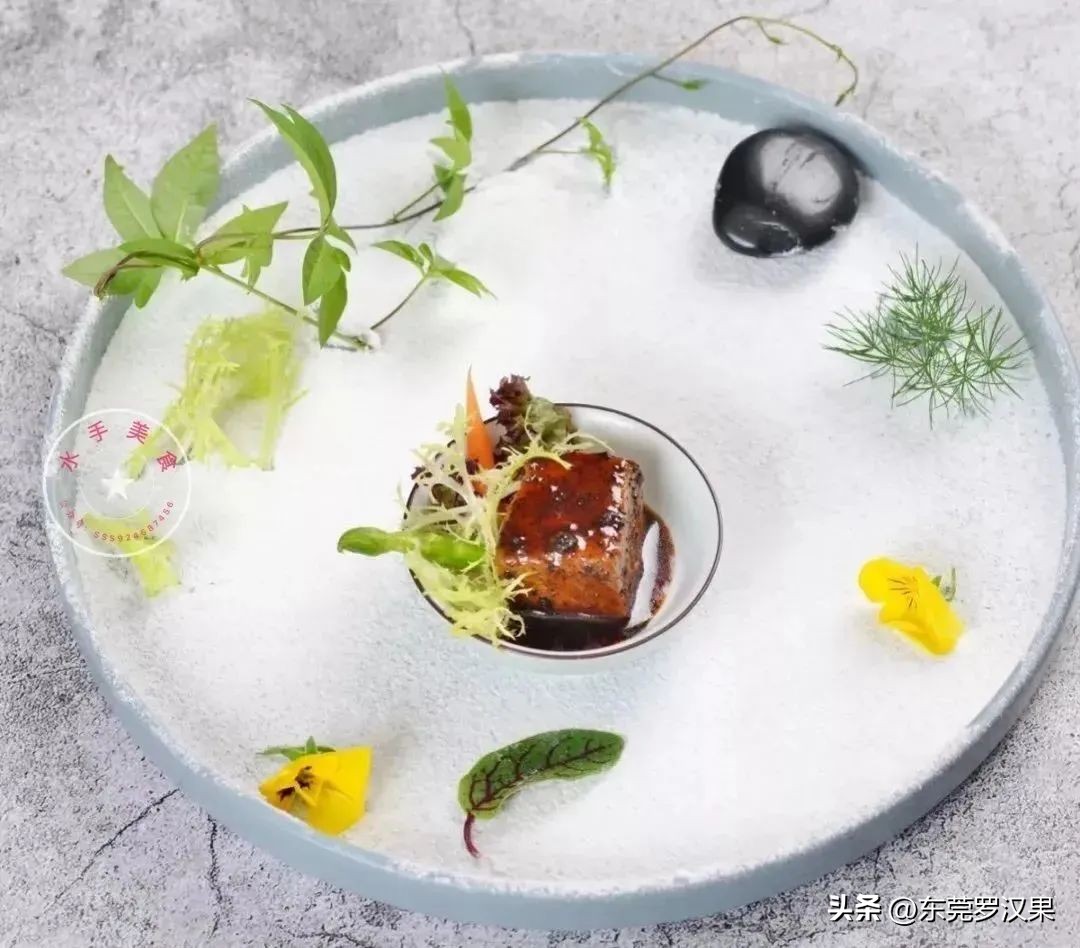 海鲜新品菜,预制菜新品