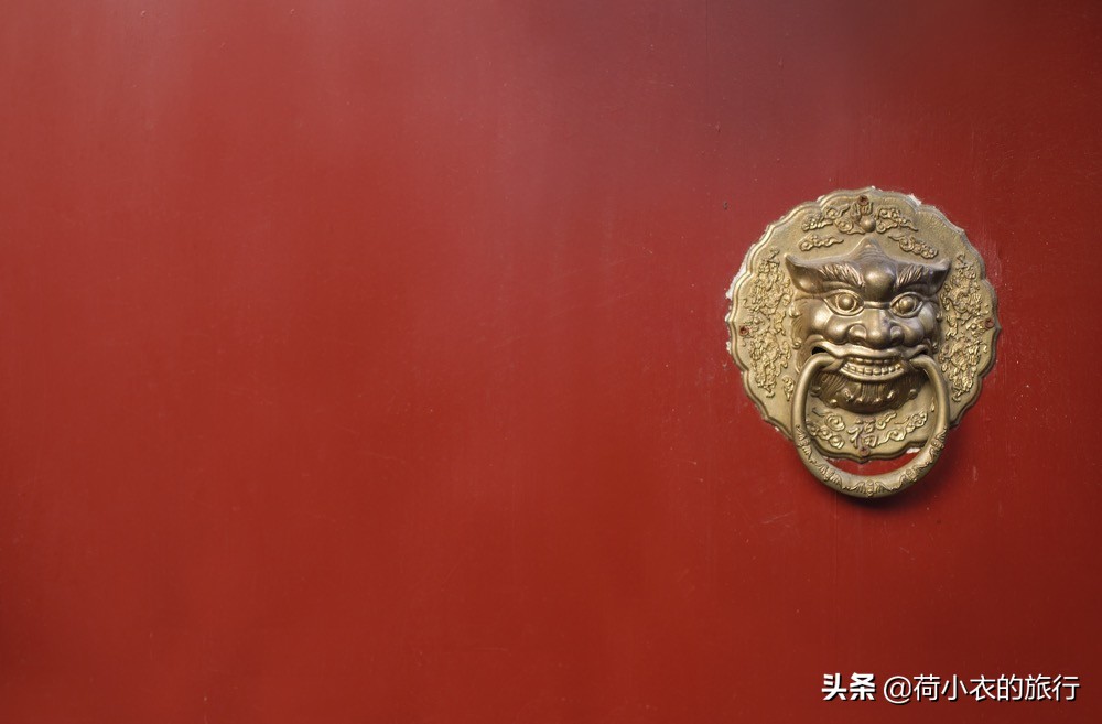 中国最美的三大古代宫殿，惊艳了几千年的岁月，你都去看过了吗？