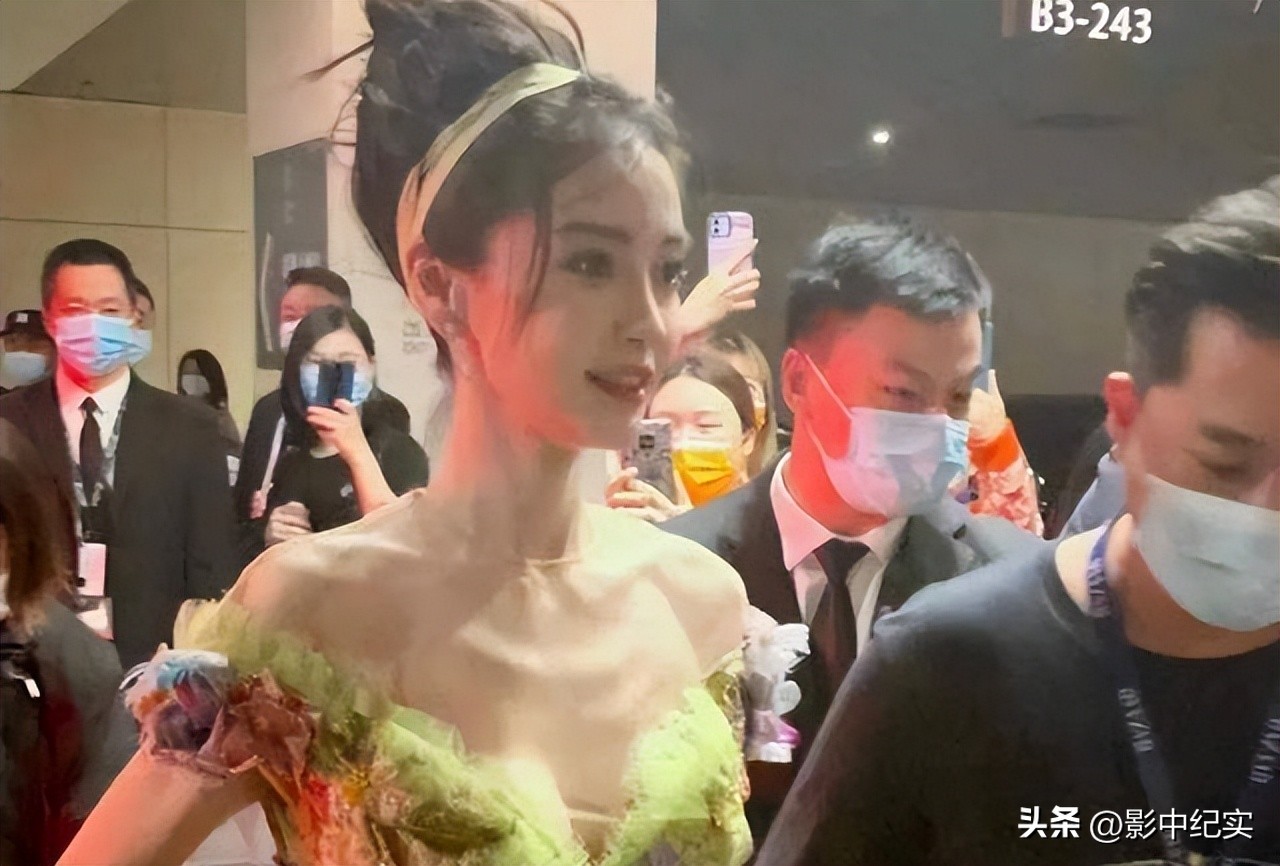 内娱的畸形审美到底有多可怕,盘点内娱明星的精神状况