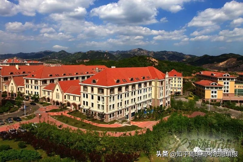 名校观察|中国海洋大学的“末流985”困局